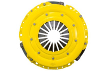 J010 ACT Heavy Duty Tryckplatta
